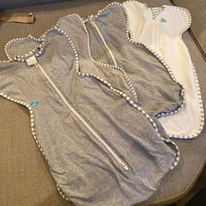 Love to Dream Swaddles